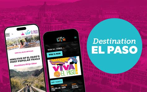 El Paso Website Design & El Paso Advertising Agency .